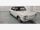 Thumbnail Photo 3 for 1963 Chevrolet Corvair